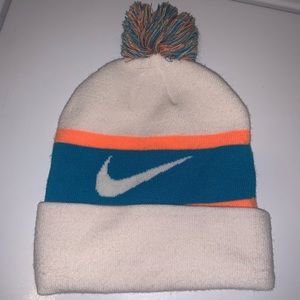 NIKE / KD beanie